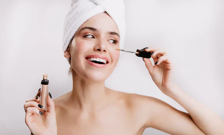 Seasonal skincare routine - is yours different in summer, winter etc.?
