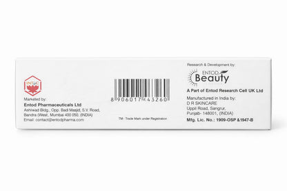 NuCetyl™ Cleansing Lotion | Gentle Cleanser for Sensitive Skin | 125ml