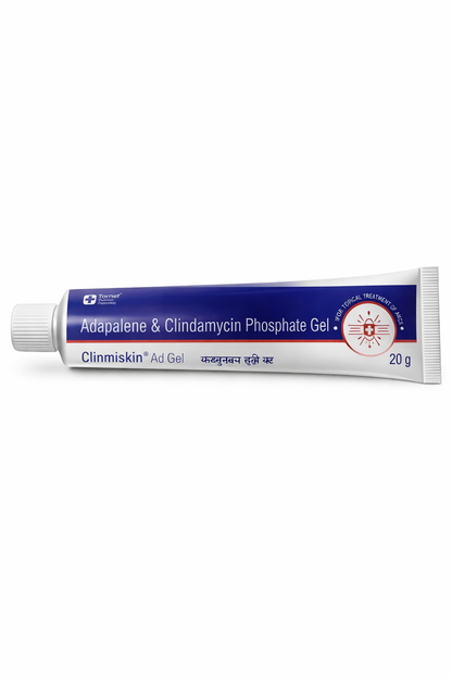 Clinmiskin AD Gel