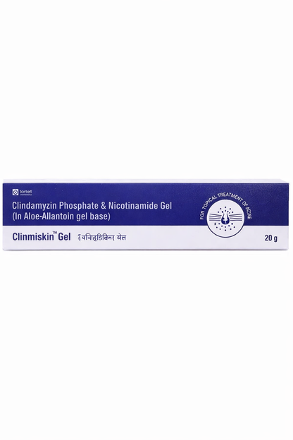 Clinmiskin Gel