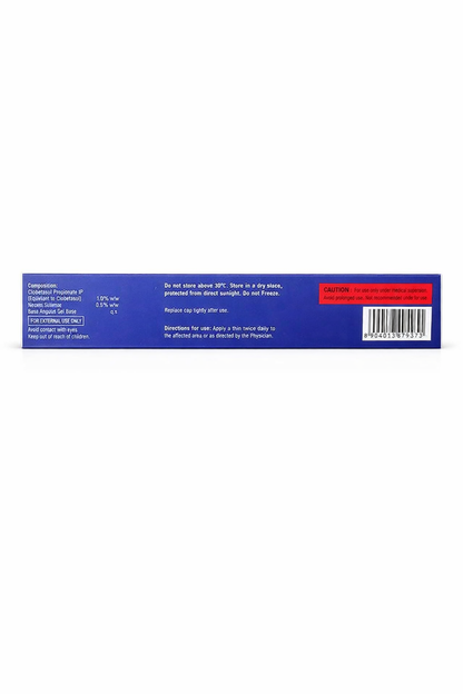 Clinmiskin Gel