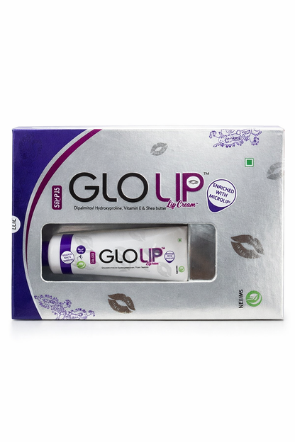 GLOLIP Cream – Lip Lightening & Hydrating Cream