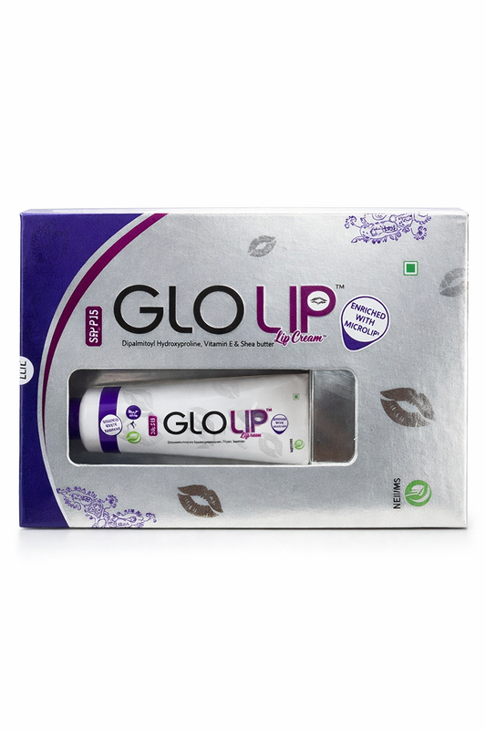 GLOLIP Cream – Lip Lightening & Hydrating Cream