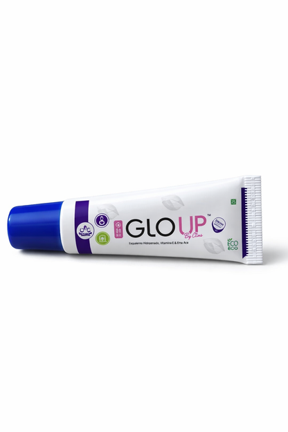 GLOLIP Cream – Lip Lightening & Hydrating Cream