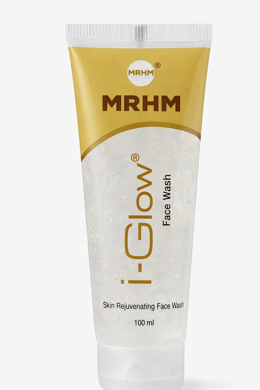 i -Glow Face Wash - 100 ML