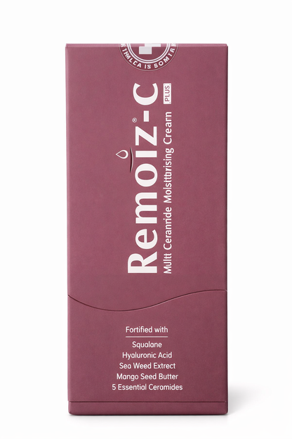 Remoiz Multi-Ceramide Moisturizing Cream(100g)