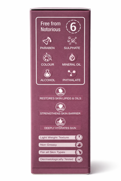 Remoiz Multi-Ceramide Moisturizing Cream(100g)