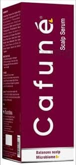 Cafuné Advanced Hair Growth Scalp Serum (50 ml )