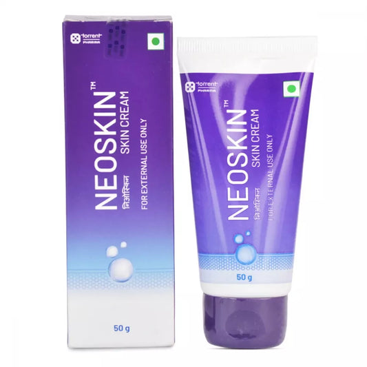 NEOSKIN™ Skin Cream – Advanced Skin Repair & Hydration Formula – 50g


