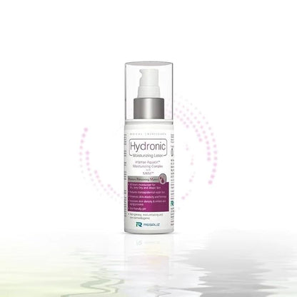 Hydronic Moisturizing Lotion with Intense Aquatin™ Complex & MRM™
