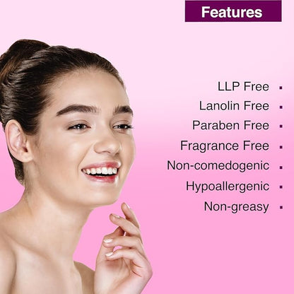Hydronic Moisturizing Cream with Intense Aquatin™ Complex & MRM™