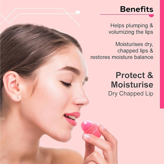 hydronic™ balm – everyday lipcare with spf 15 | enriched with shea butter, jojoba & almond oil | 8g
