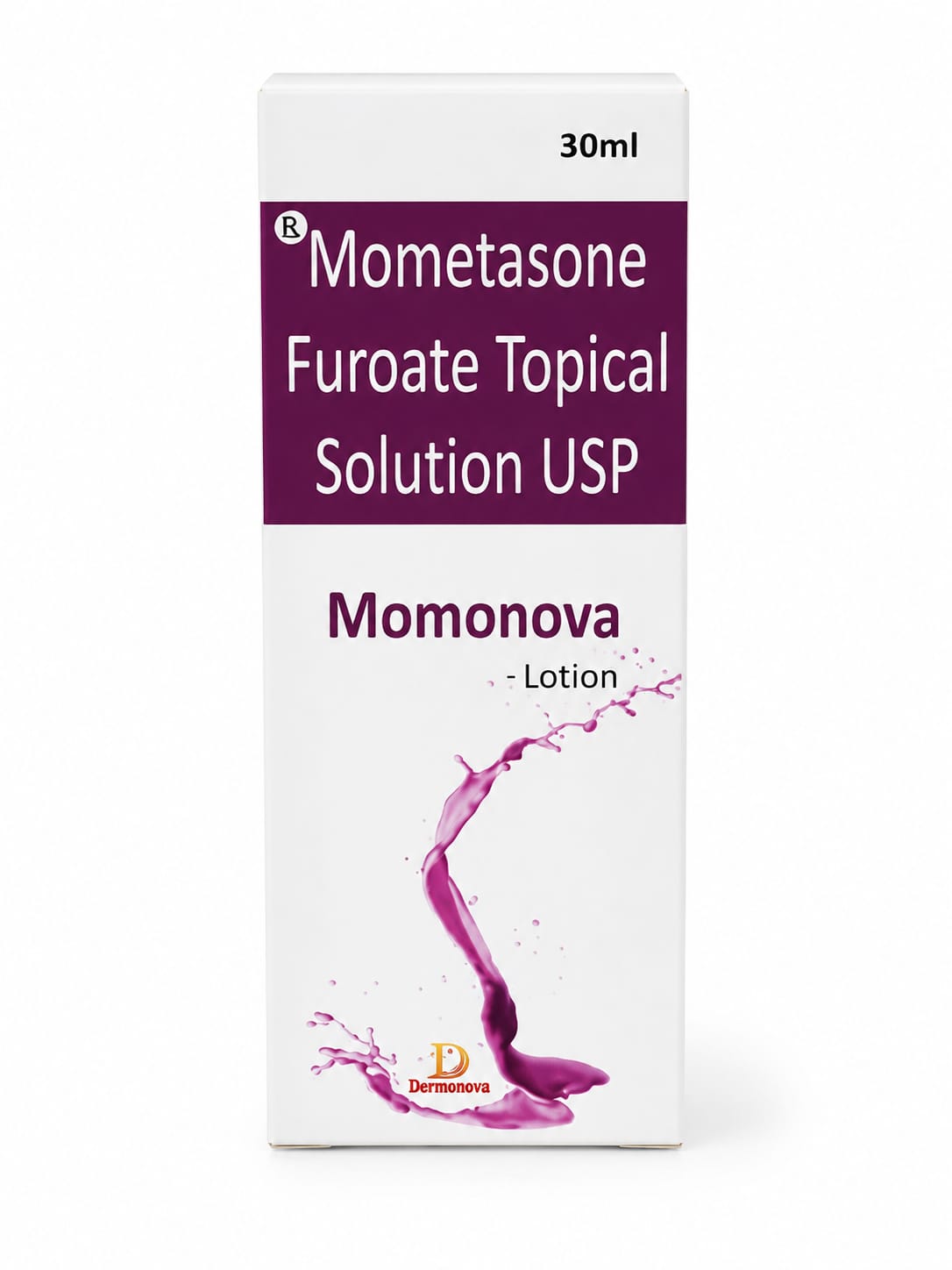 momonova mometasone furoate topical solution usp lotion 30ml x 3