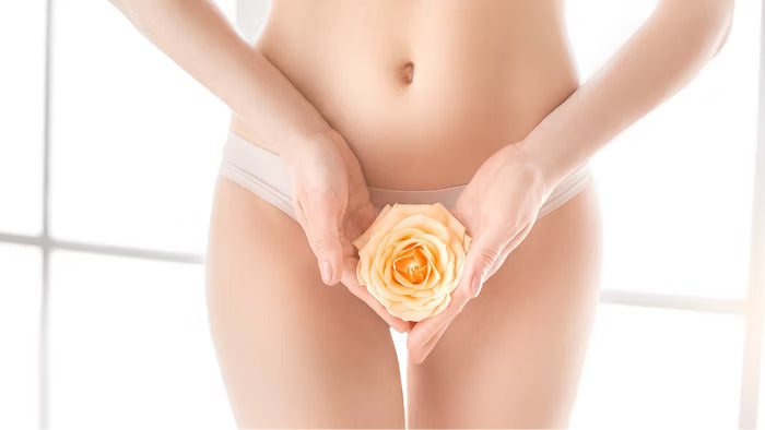 Intimate Care