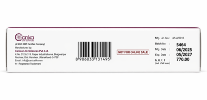 Imograf Forte Tacrolimus Ointment 0.1% w/w – Advanced Skin Therapy for Eczema & Dermatitis