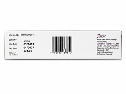 Lozivate-MF Ointment 30g – Clobetasol Propionate, Salicylic Acid, Lactic Acid & Urea | Psoriasis & Skin Treatment