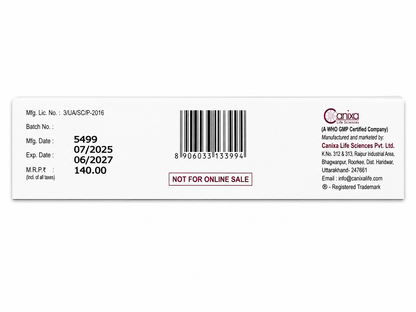 Ezyzone-M Cream 15g X 2 – Clobetasone Butyrate & Miconazole | Anti-Fungal & Anti-Inflammatory Skin Cream
