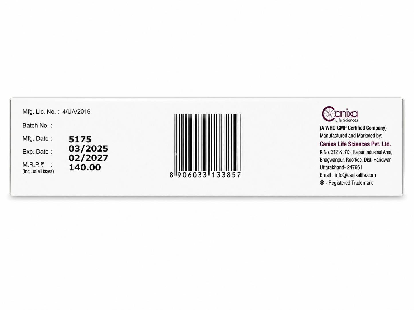 topitret 0.025% cream 20g x 2– tretinoin cream usp | acne treatment, anti-aging & skin renewal