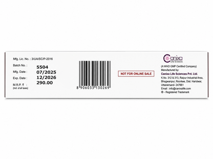 Dremz Cream | Hydroquinone, Tretinoin & Mometasone Furoate | Prescription Skin Lightening Cream | 20g