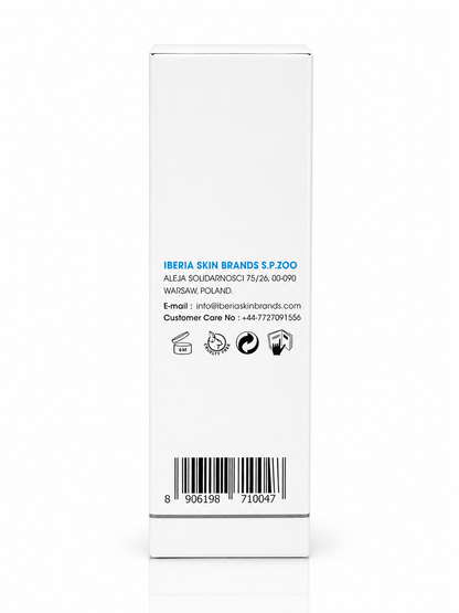 Epidure Barrier Healing Cream | Licorice Extract & Oryza Sativa for Dry Skin Repair & Deep Hydration (75ml)