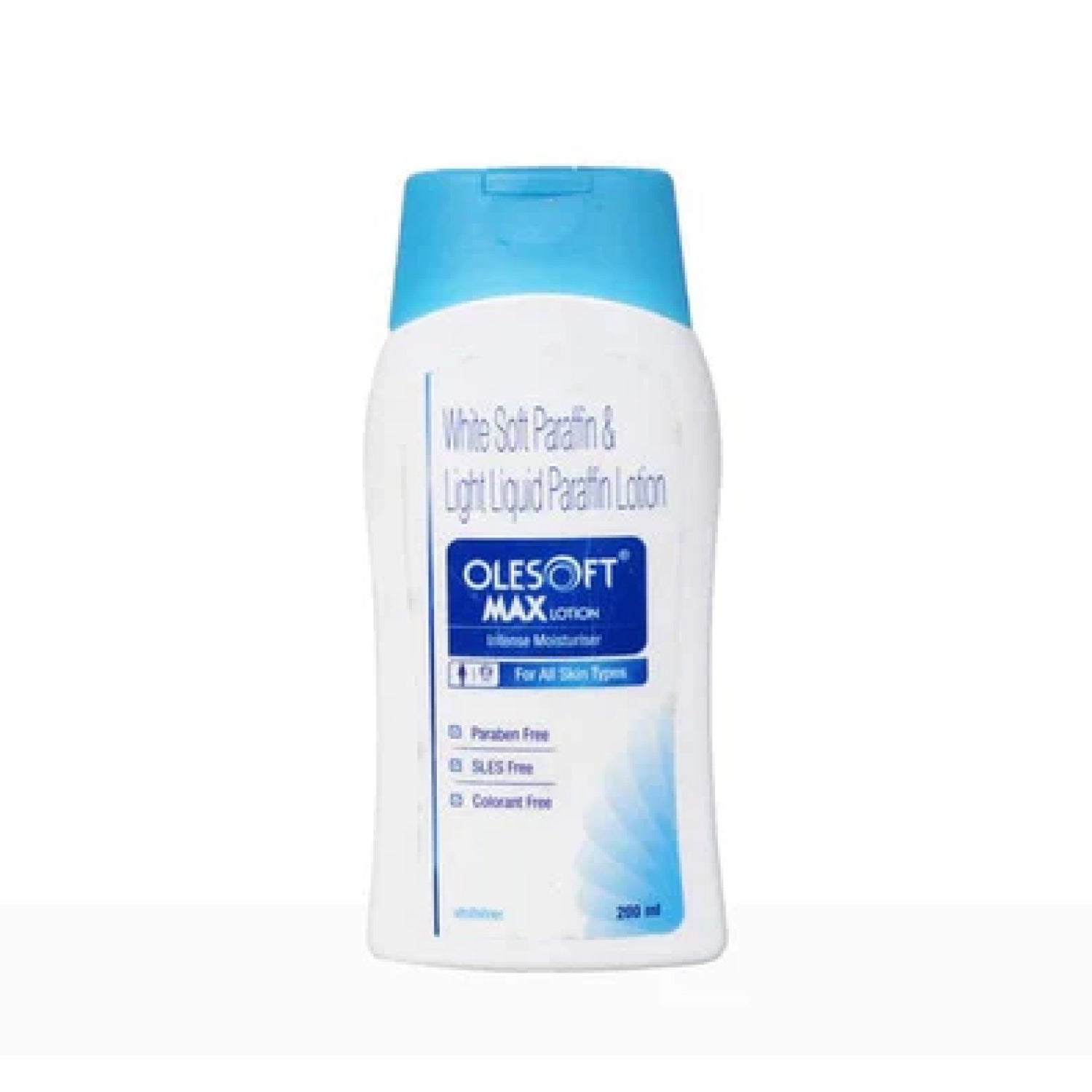 OLESOFT MAX LOTION – Intense Moisturiser