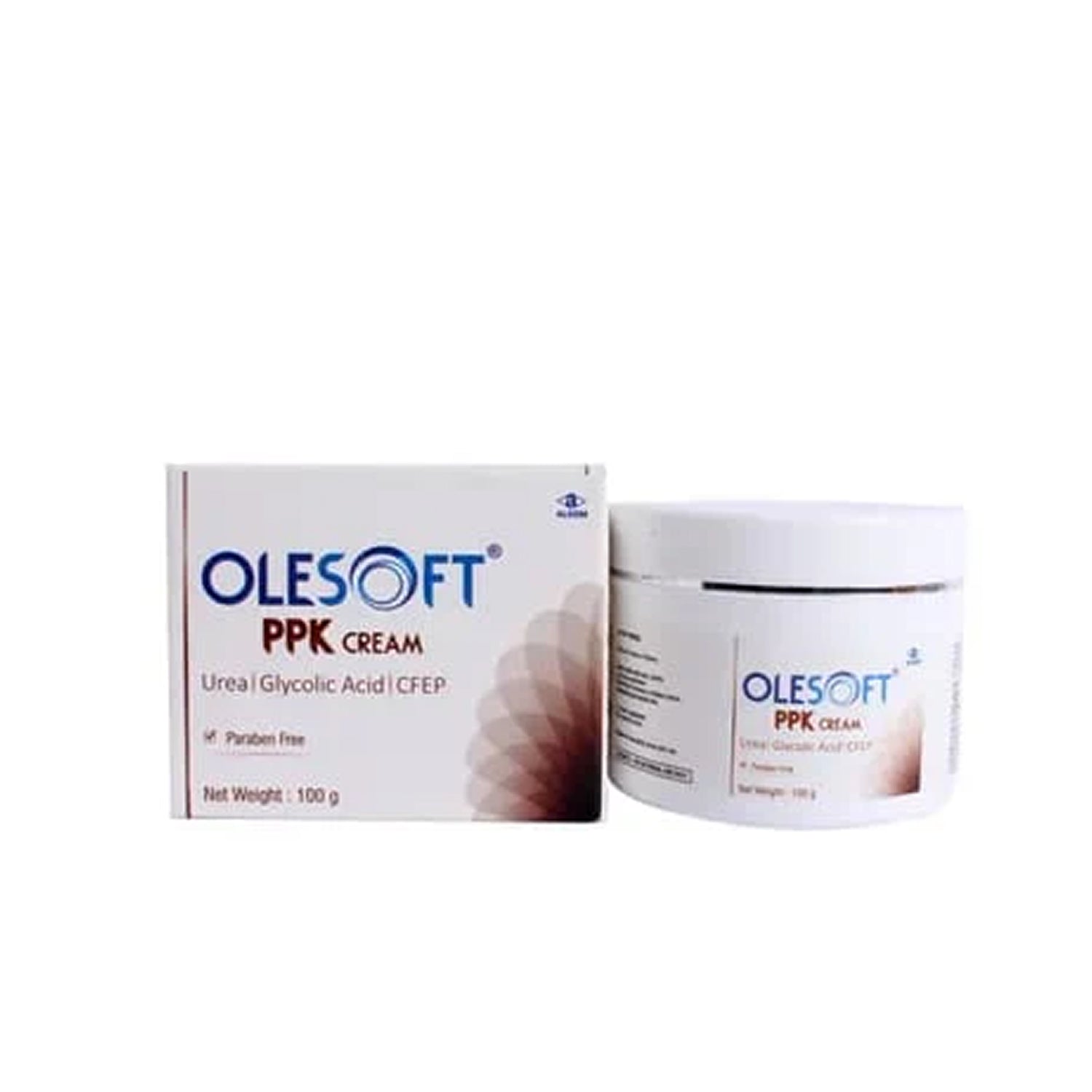 OLESOFT PPK Cream 