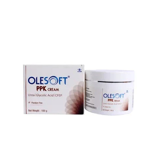 OLESOFT PPK Cream 