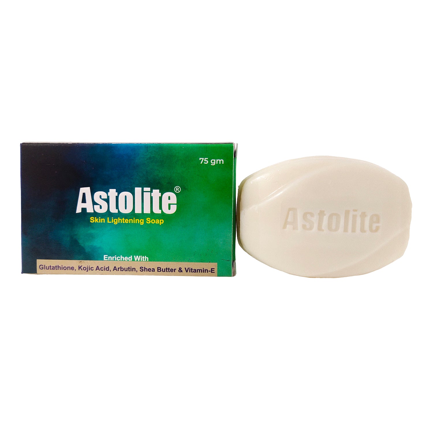 Astolite® Skin Lightening Soap – Pack of 3