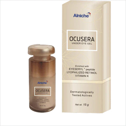 OCUSERA Under Eye Gel 
