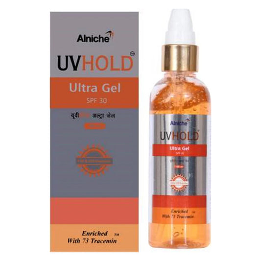 UVHOLD ULTRA GEL SPF 30