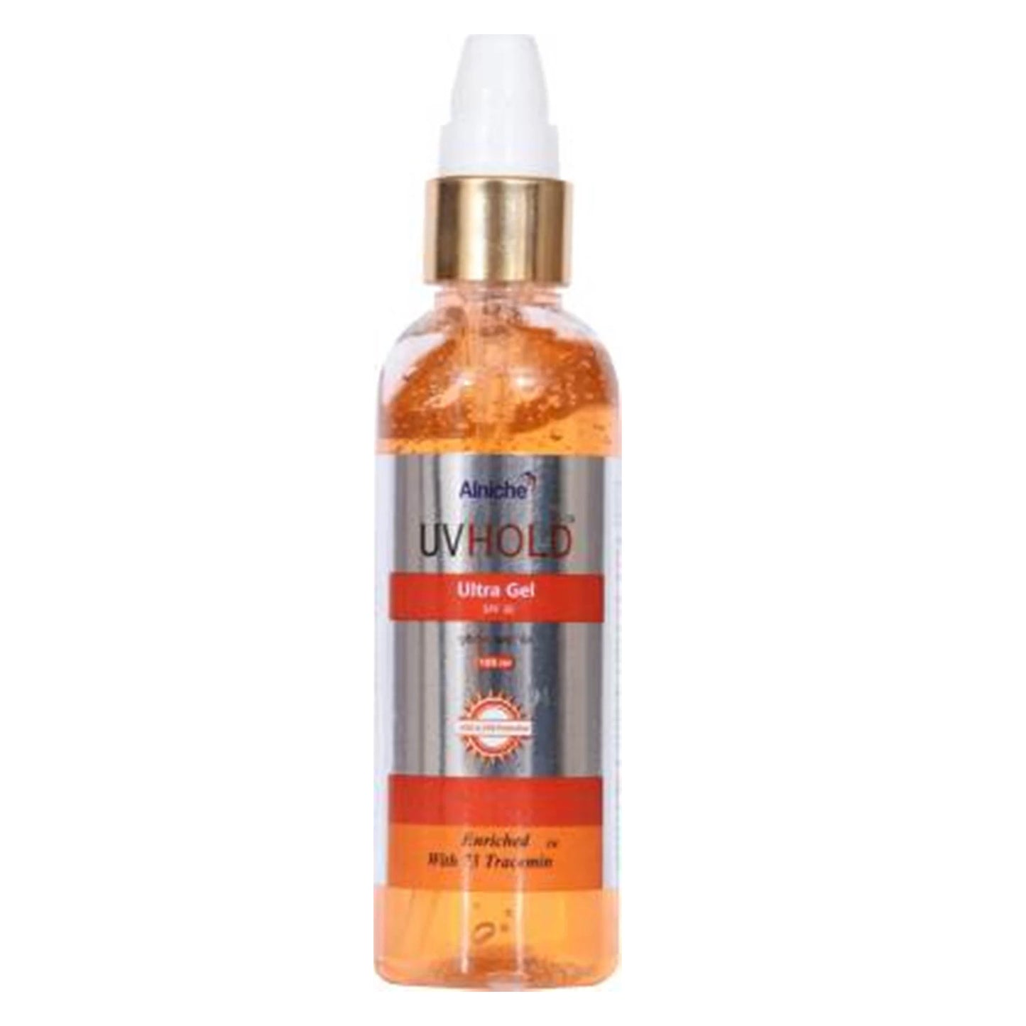 uvhold ultra gel spf 30