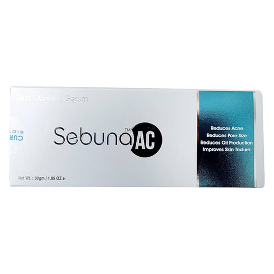 Sebuna AC Skin Clarifying Serum | 30gm