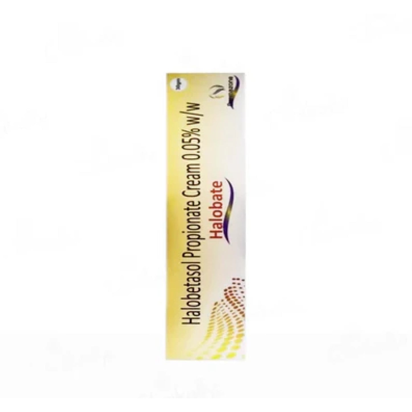 halobate zone – halobetasol propionate cream 0.05% w/w