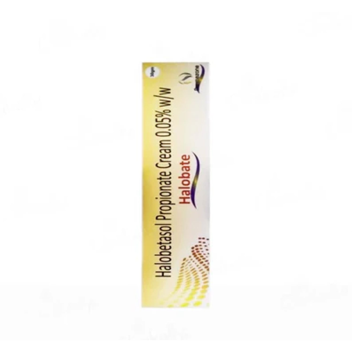 Halobate Zone – Halobetasol Propionate Cream 0.05% w/w