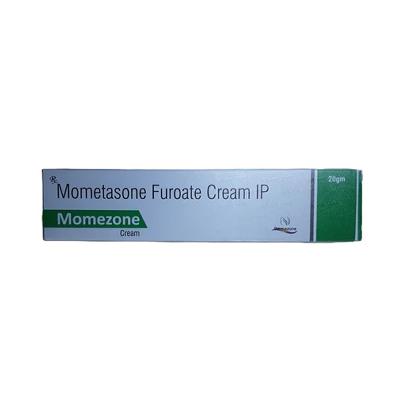 momezone cream – mometasone furoate 0.1% – 20gm