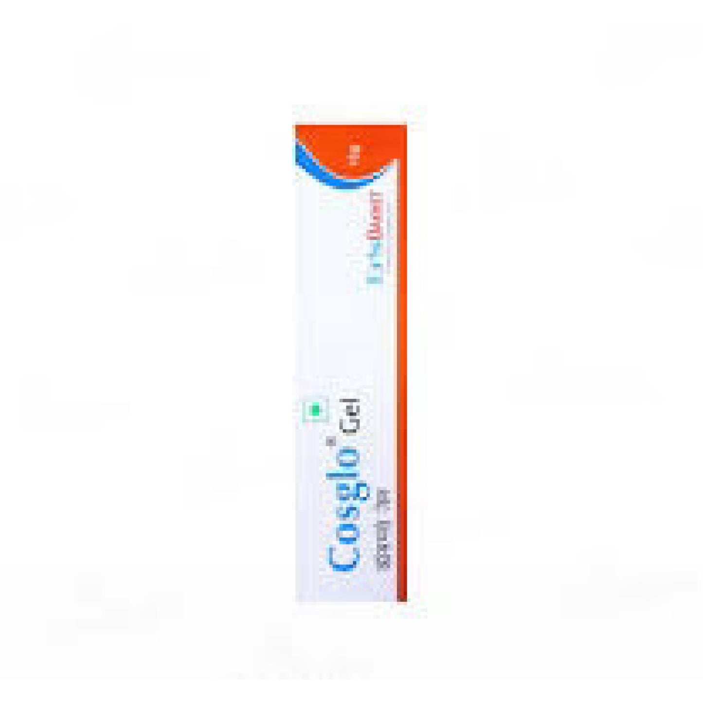 cosglo gel - skin brightening & depigmentation gel | 15g