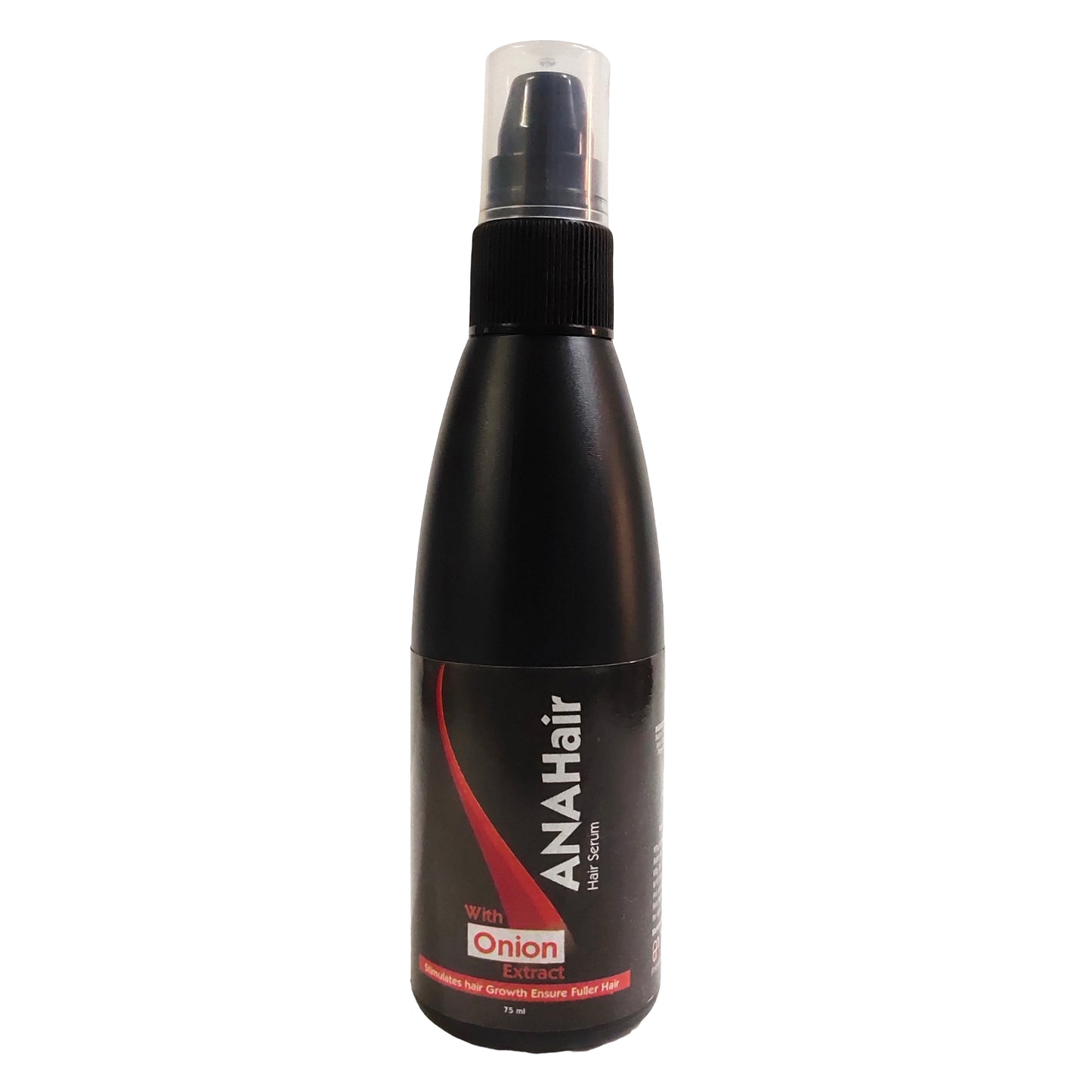 anahair hair serum