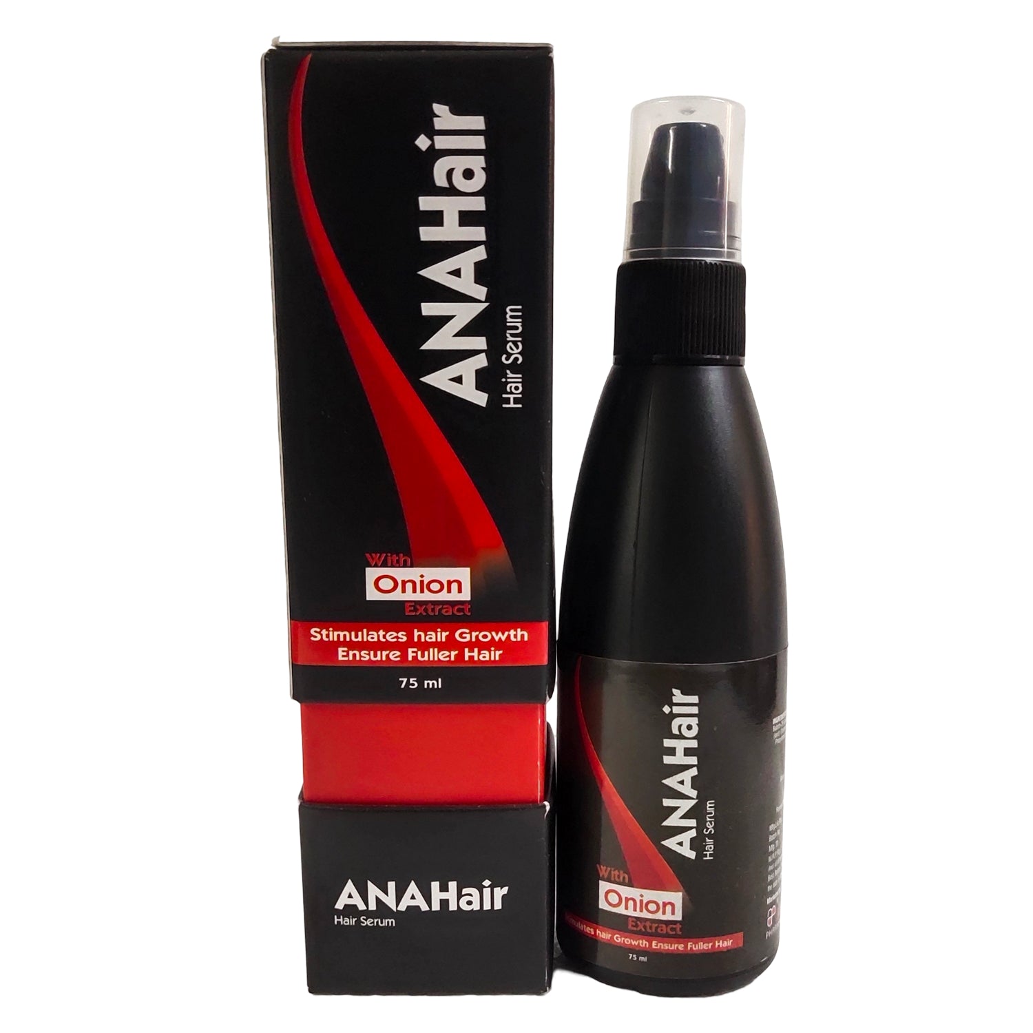 ANAHair Hair Serum