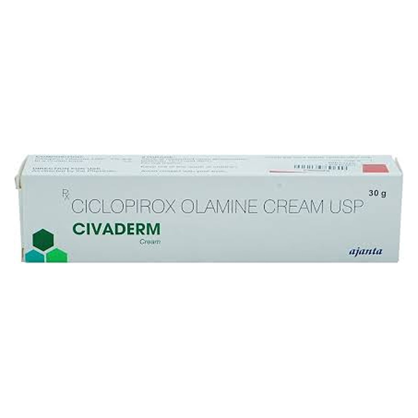 civaderm cream