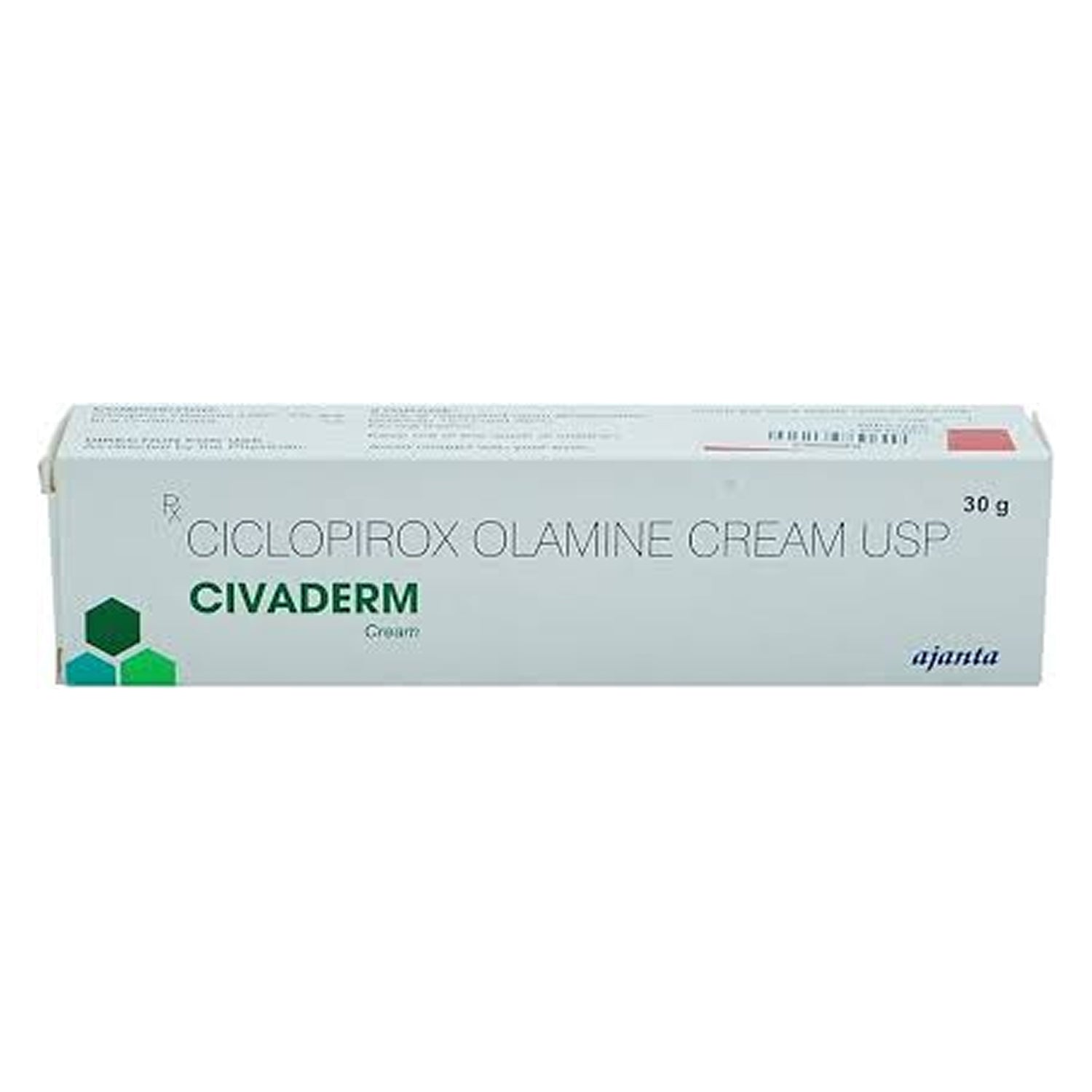 CIVADERM Cream