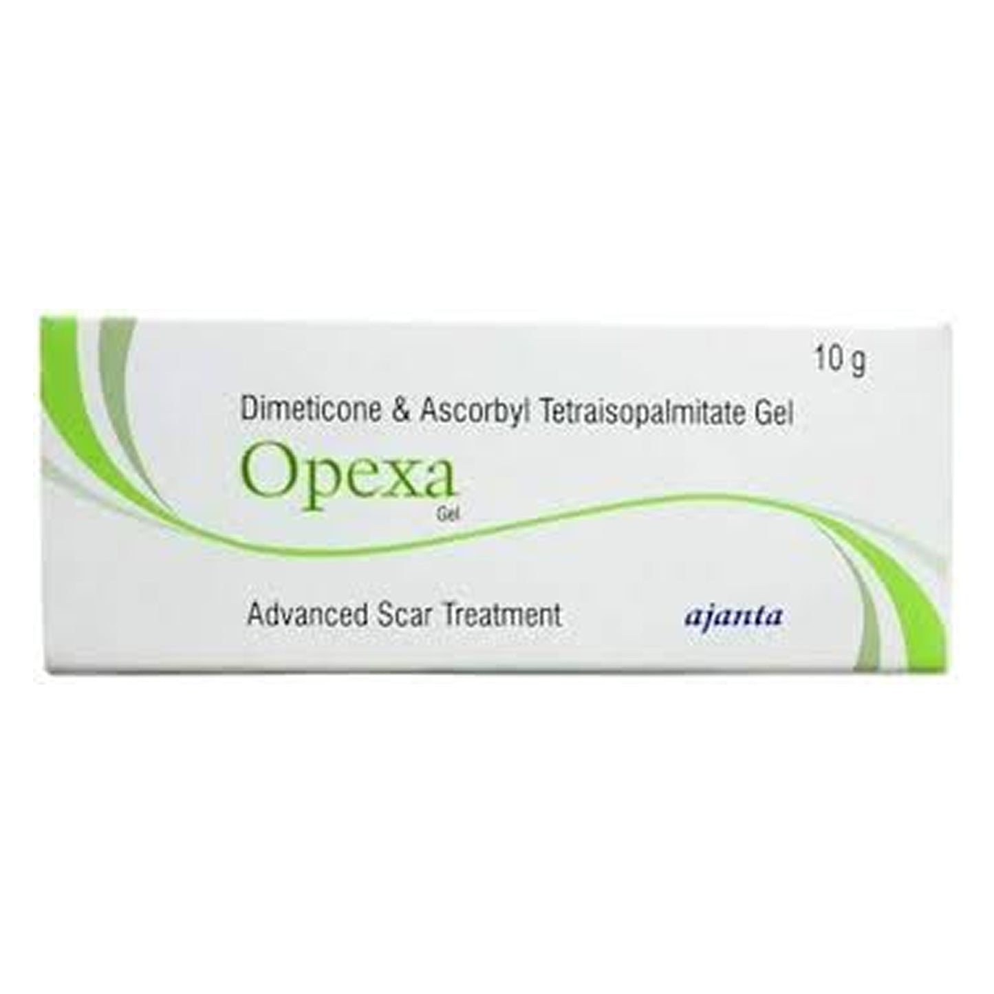 opexa gel 