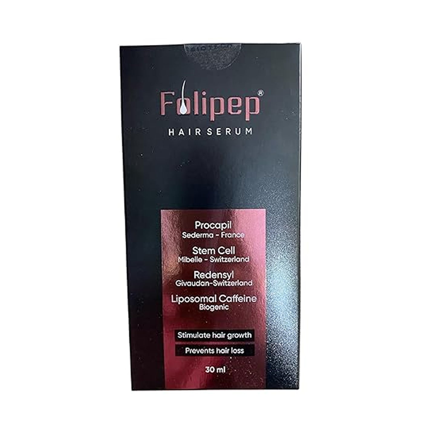 folipep hair serum – advanced hair regrowth & anti-hair loss formula