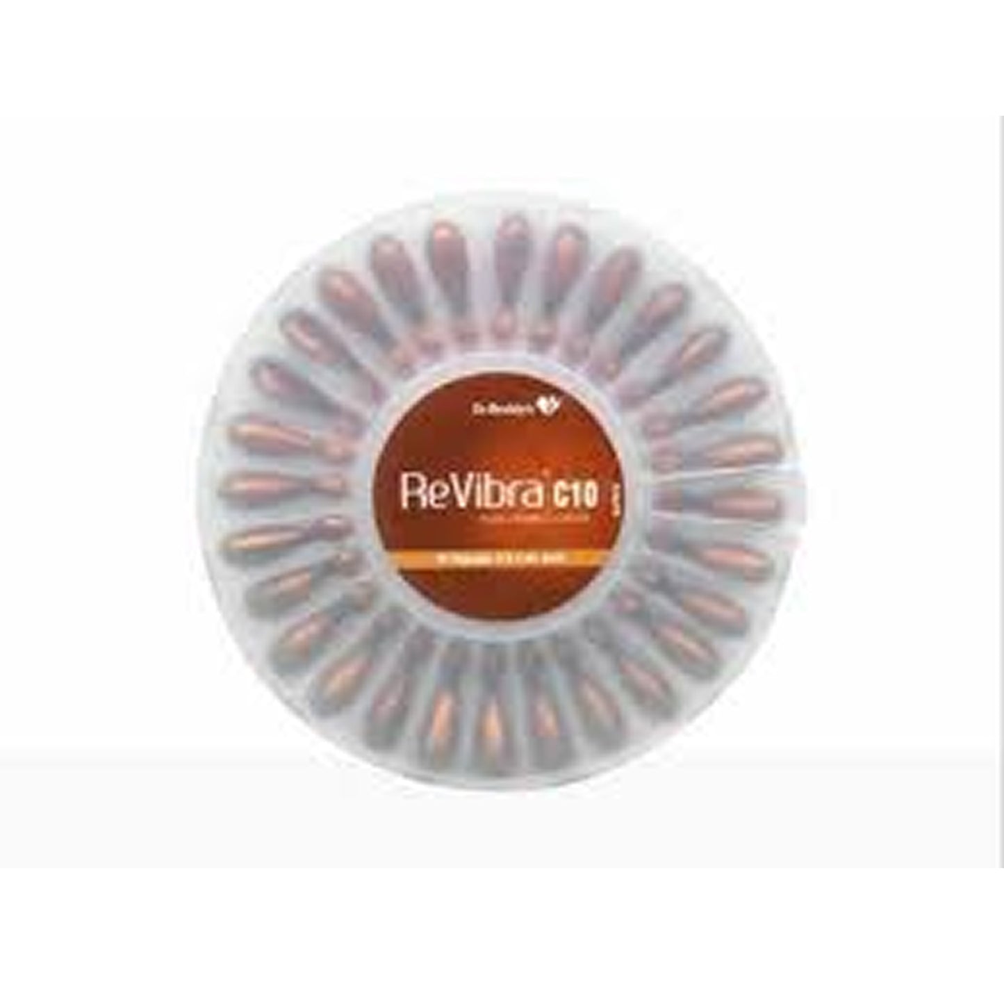 revibrac 10 – vitamin c cream