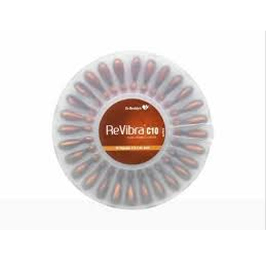 Revibrac 10 – Vitamin C Cream