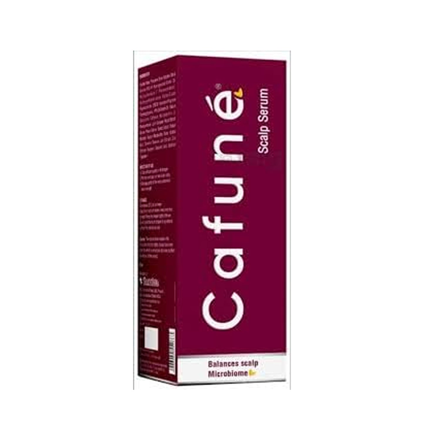 cafuné advanced hair growth scalp serum (50 ml )