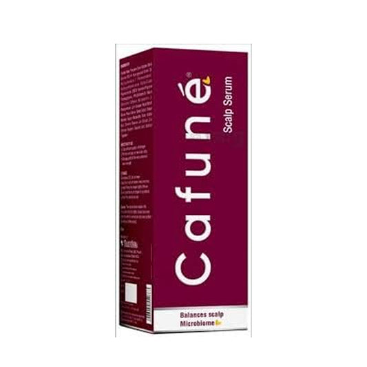 Cafuné Advanced Hair Growth Scalp Serum (50 ml )