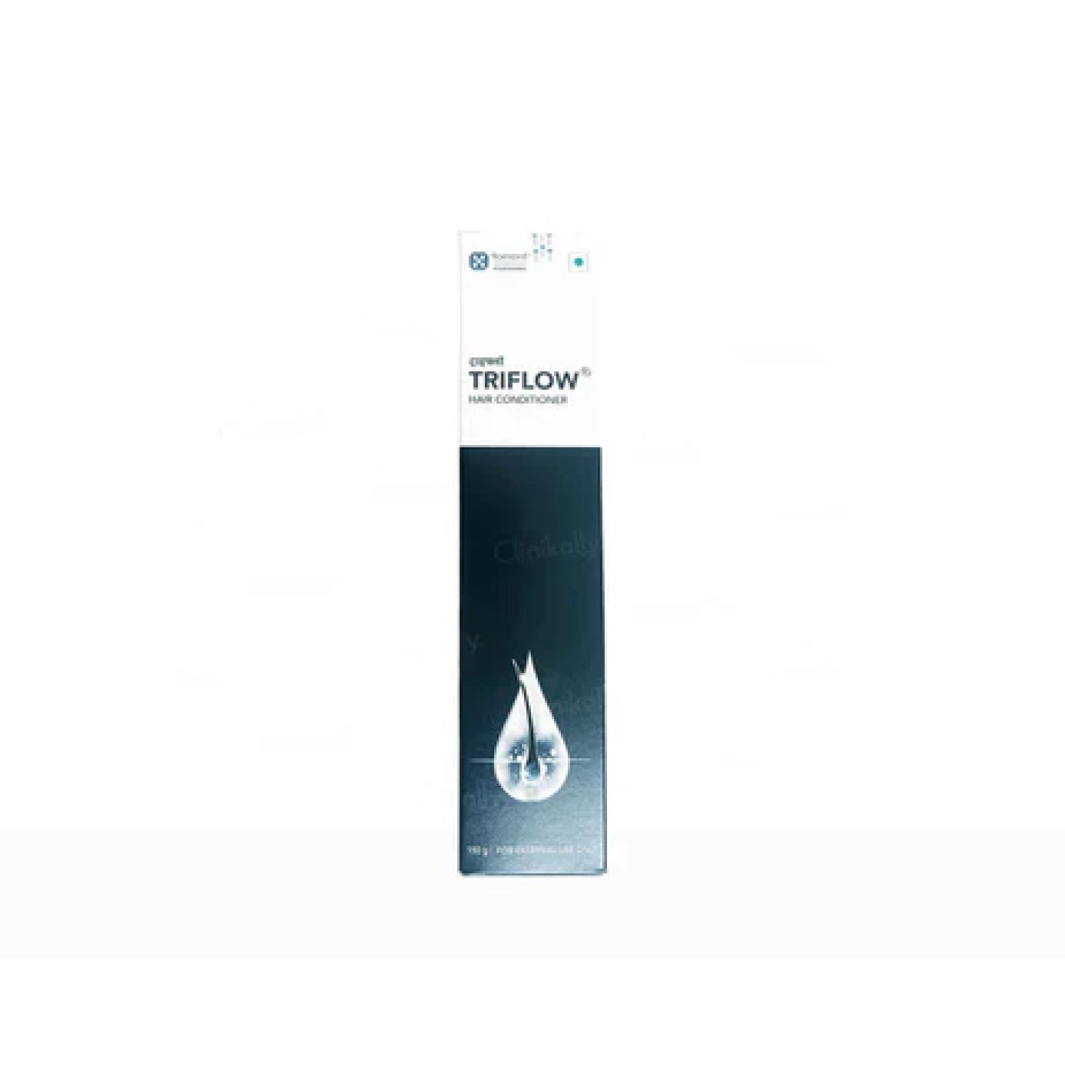 TRIFLOW Hair Conditioner – Nourishing & Detangling Care for Smooth Hair