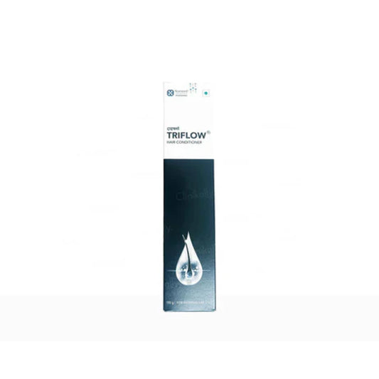 TRIFLOW Hair Conditioner – Nourishing & Detangling Care for Smooth Hair