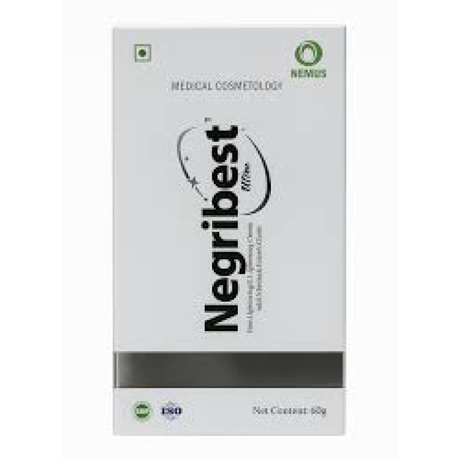 Negribest Skin Brightening & Pigmentation Control Cream