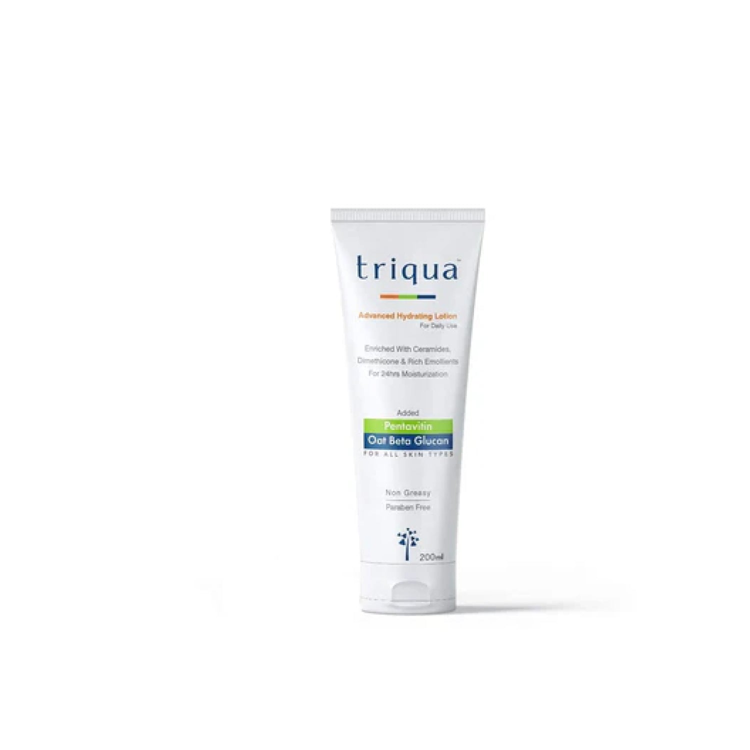 Triqua Advanced Hydrating Lotion 200ml